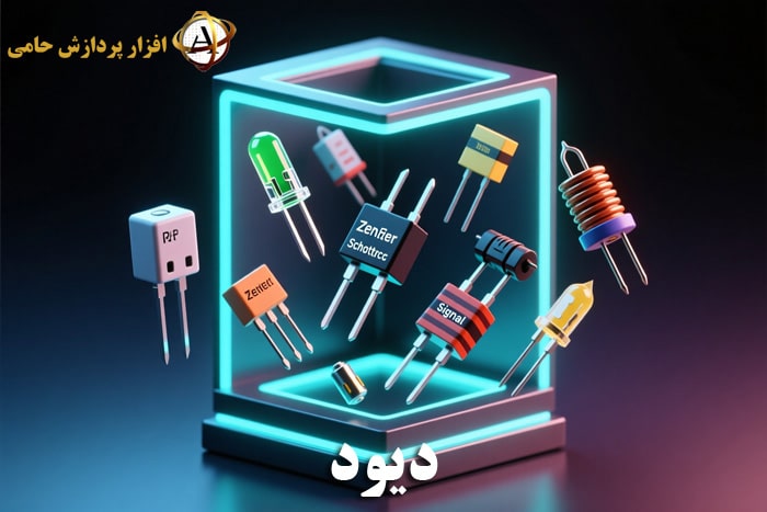 دیود