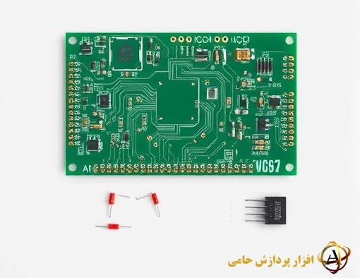 مفهوم و تعریف برد مدار چاپی PCB